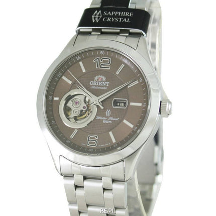 Montre Orient SDB05001T0 hommes automatiques