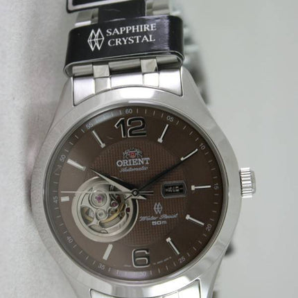 Montre Orient SDB05001T0 hommes automatiques