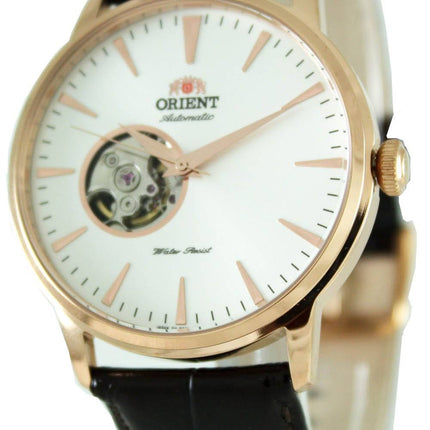 Montre Orient Automatique SDB08001W0 hommes