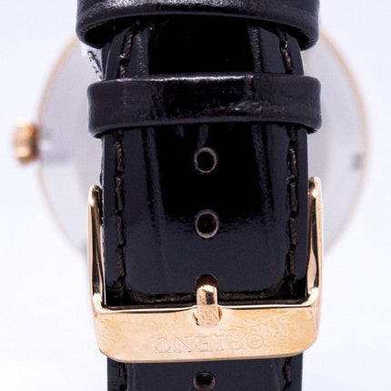 Montre Orient Automatique SDB08001W0 hommes