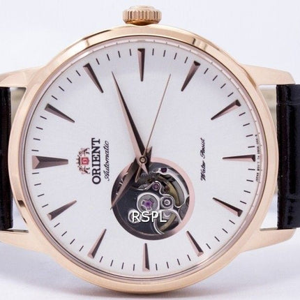Montre Orient Automatique SDB08001W0 hommes