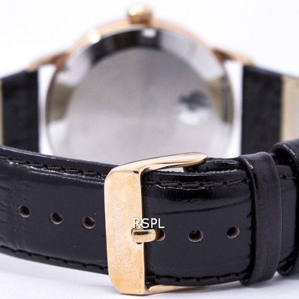 Montre Orient Automatique SDB08001W0 hommes