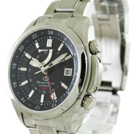 Orienter les étoiles automatique GMT SDJ00001B0 SDJ00001B