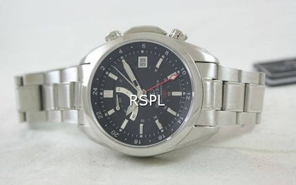 Orienter les étoiles automatique GMT SDJ00001B0 SDJ00001B