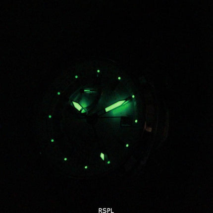 Orient Star automatique GMT SDJ00002W0