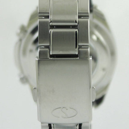 Orient Star automatique GMT SDJ00002W0