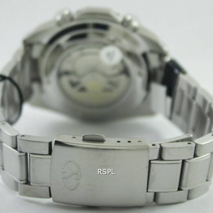 Orient Star automatique GMT SDJ00002W0