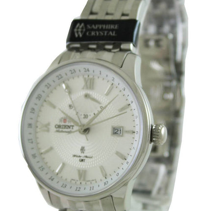Orient automatique GMT SDJ02003W0 FDJ02003W0