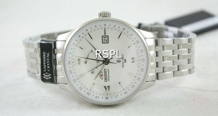 Orient automatique GMT SDJ02003W0 FDJ02003W0