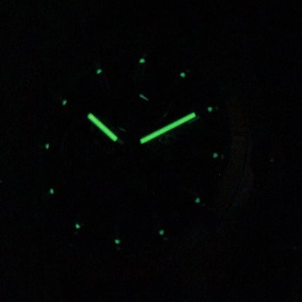 Orienter la mise en veille automatique Star réserve coeur ouvert SDK02002F montre homme