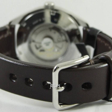 Orienter la mise en veille automatique Star réserve coeur ouvert SDK02002F montre homme