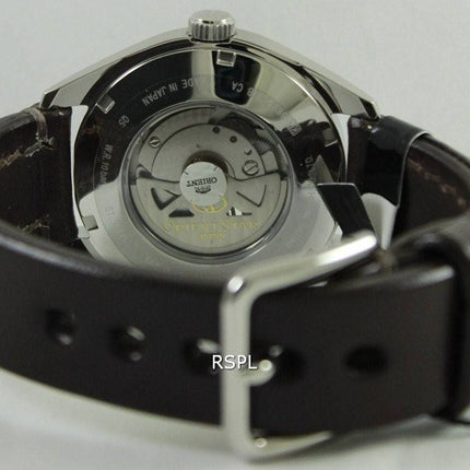 Orienter la mise en veille automatique Star réserve coeur ouvert SDK02002F montre homme