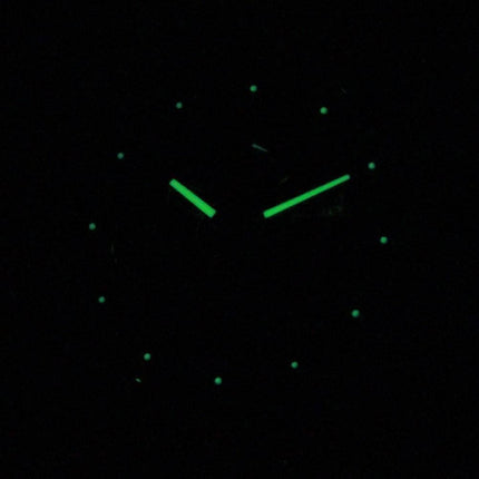 Orienter les étoiles Semi automatique squelette Power Reserve SDK05002B DK05002B montre homme