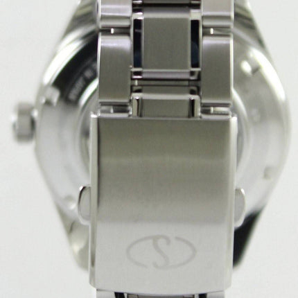 Orienter les étoiles Semi automatique squelette Power Reserve SDK05002B DK05002B montre homme