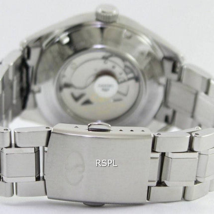 Orienter les étoiles Semi automatique squelette Power Reserve SDK05002B DK05002B montre homme