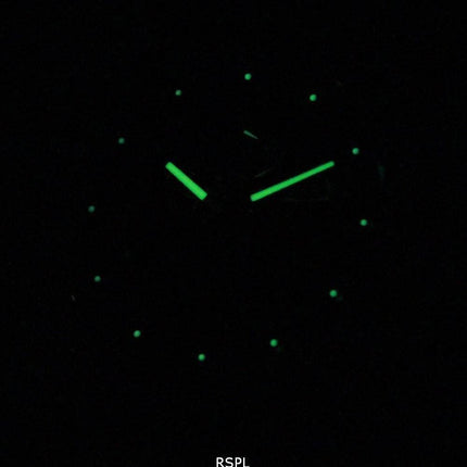 Orienter les étoiles Semi automatique squelette Power Reserve SDK05002D DK05002D montre homme
