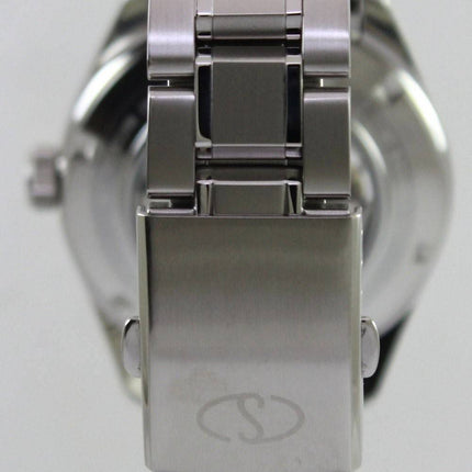 Orienter les étoiles Semi automatique squelette Power Reserve SDK05002D DK05002D montre homme