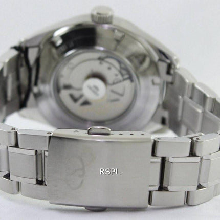 Orienter les étoiles Semi automatique squelette Power Reserve SDK05002D DK05002D montre homme