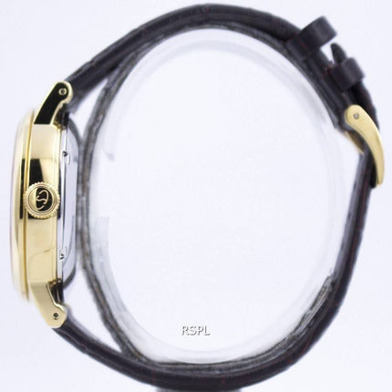 Orienter les étoiles élégant classique automatique Power Reserve SEL09002W0 EL09002W montre homme