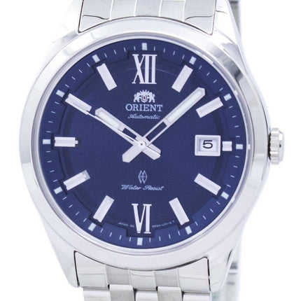 Orient Sport Sentry Japon automatique fait SER2G002D0 montre homme