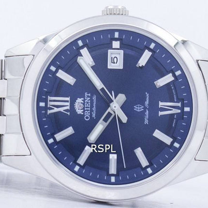 Orient Sport Sentry Japon automatique fait SER2G002D0 montre homme