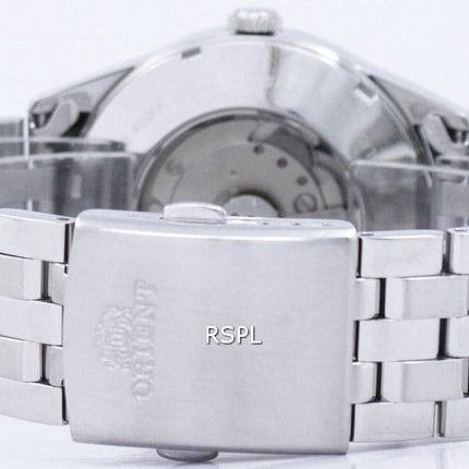 Orient Sport Sentry Japon automatique fait SER2G002D0 montre homme