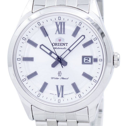Orienter le Sport Sentry SER2G003W0 automatique montre homme