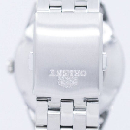 Orienter le Sport Sentry SER2G003W0 automatique montre homme