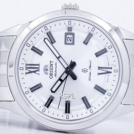 Orienter le Sport Sentry SER2G003W0 automatique montre homme
