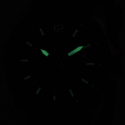 Orienter la montre mécanique automatique SET0H003B0