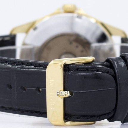 Orienter la SET0R004B automatique montre homme