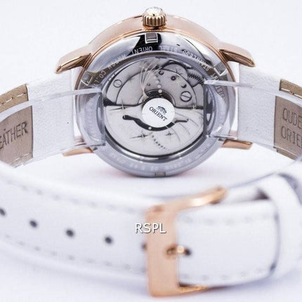 Orient automatique Swarovski Crystal SET0W001W0 ET0W001W Women Watch