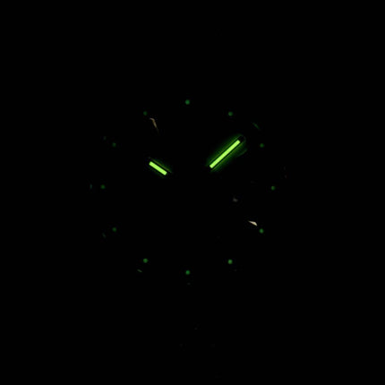 Orienter les huîtres SEV0J004GH automatique montre homme