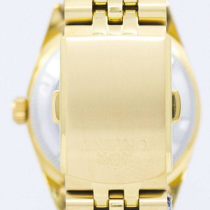 Orienter les huîtres SEV0J004GH automatique montre homme
