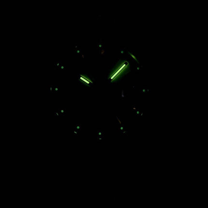Orienter la SEV0J005WH automatique montre homme