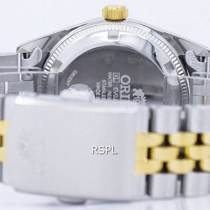 Orienter la SEV0J005WH automatique montre homme