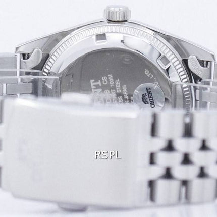 Le Japon automatique Oyster Orient a SEV0J006DH montre homme