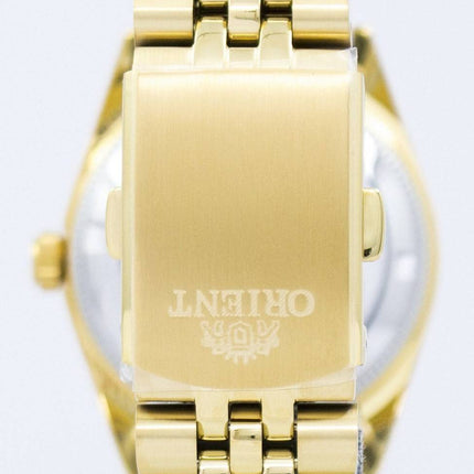 Le Japon automatique Oyster Orient a SEV0J007BH montre homme