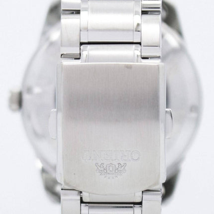 Orienter la EZ08003W automatique
