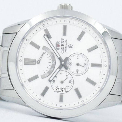 Orienter la EZ08003W automatique