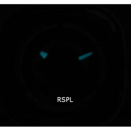 Sevenfriday P-Series Réserve de marche automatique NTD P3C/08 SF-P3C-08 Montre pour homme