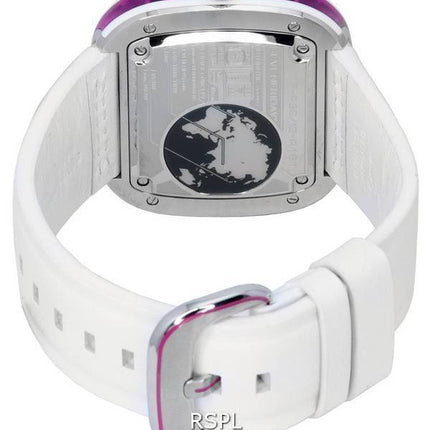 Montre pour femme Sevenfriday P-Series Beach Club automatique P3C/12 SF-P3C-12 100M