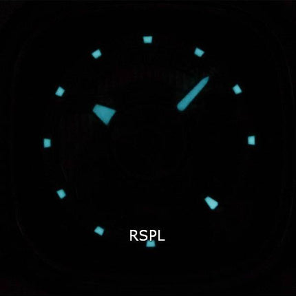 Sevenfriday P-Series Réserve de marche automatique PS2/01 SF-PS2-01 Montre pour homme
