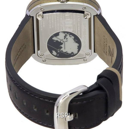 Sevenfriday P-Series Réserve de marche automatique PS2/01 SF-PS2-01 Montre pour homme