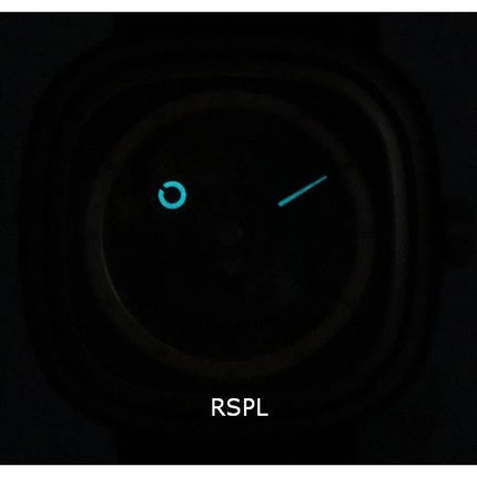 Montre pour homme Sevenfriday T-Series T-Art cadran squelette automatique T2/04 SF-T2-04