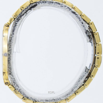 Swatch Skin Warm Glow Quartz SFK355G Women Watch