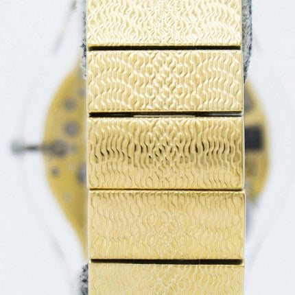 Swatch Skin Warm Glow Quartz SFK355G Women Watch