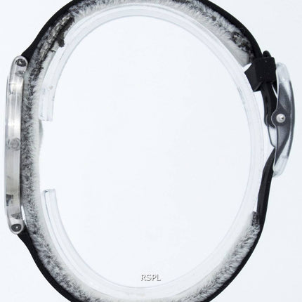 Montre Swatch Skin Classiness noir Quartz SFK361 féminin