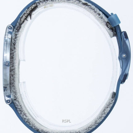 Swatch Skin plonger dans la montre de Quartz SFS103 féminin