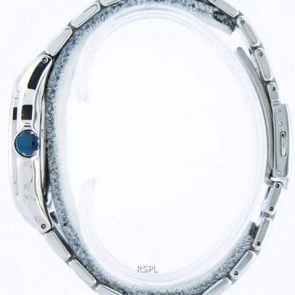 Seiko Le Grand Bleu Quartz SGE487 SGE487P1 SGE487P Montre Homme